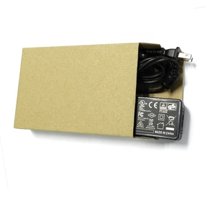 Entrada 100-240V Fuente de alimentación de salida Class2 Adaptador de corriente 12V 3a Ac Dc Transformador 36w Adaptador de interruptor Ul Leve Vi