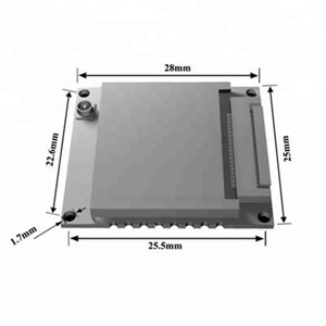 <strong>UHF</strong> <strong>RFID</strong> Mini <strong>Reader</strong> Module PR9200 TTL232 Interface 5V Power Supply <strong>Rfid</strong> Module