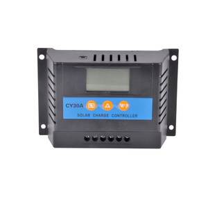 Jyins 12v/24v/48v 30a/50a/60a manuale <span class=keywords><strong>pwm</strong></span> regolatore di carica solare