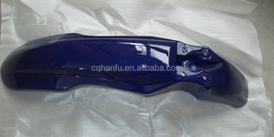 卸売ブラザーズNXR150150cc完全オートバイプラスチックボディパーツ - Product Image 4