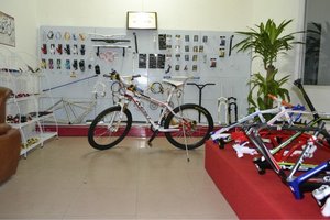 マウンテンバイクグループセット/sramxtr/aestバイクパーツ販売のための