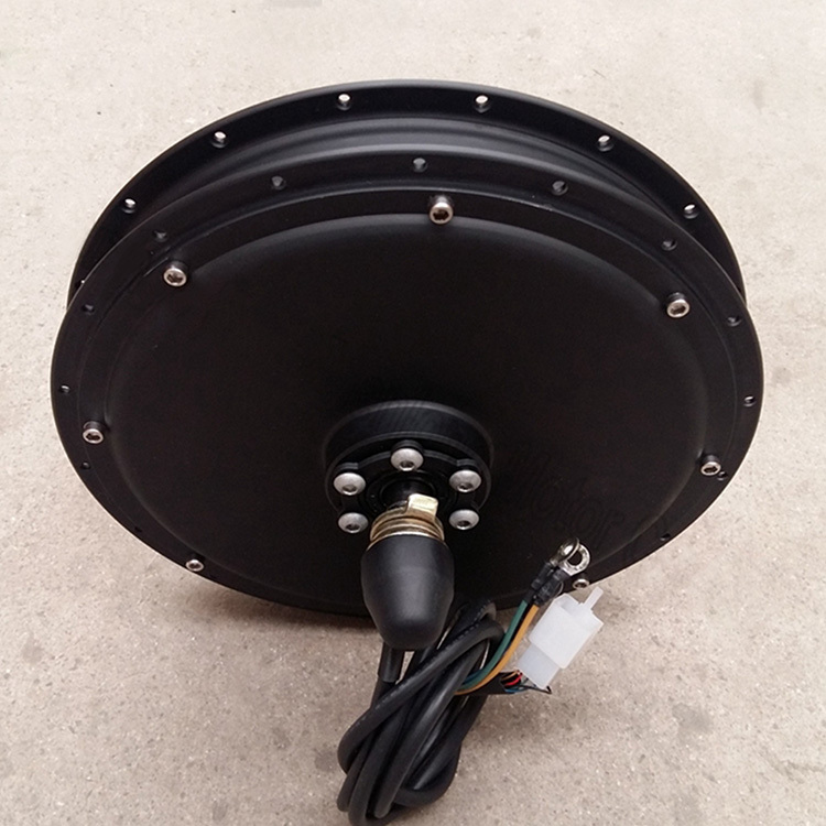 avant 36v 1000w