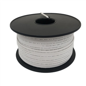 1000ft 305m bir rulo <span class=keywords><strong>SPT1</strong></span> 18AWG proje uzatma telleri