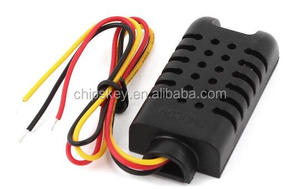 #2056 DHT21/AM2301 Sensor digital capacitivo de temperatura y humedad SHT10 SHT11 Alternativa - Product Image 4