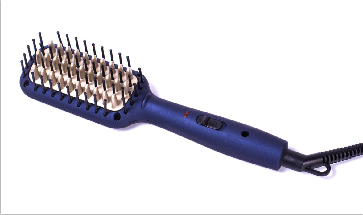 Bleu foncé