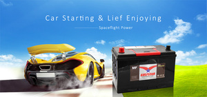 产品新Agm <span class=keywords><strong>70</strong></span>安培12v 70ah铅酸毛毛发动机启动停止汽车电池制造商Gulfstar 19.9 KG JIS (A) 510