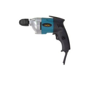 电动工具220V 10毫米高品质线电钻 - Product Image 4
