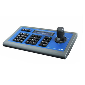 SONY PTZ Controller Keyboard Controller <strong>with</strong> VISCASONY <strong>Protocols</strong> - Product Image 1