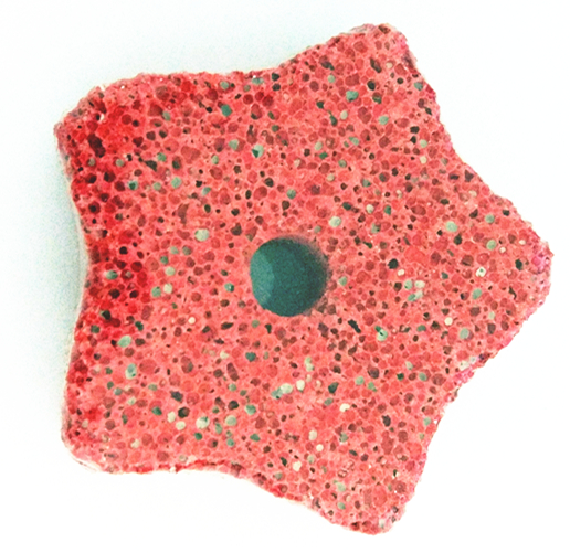 Rojo