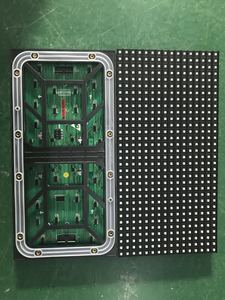 P10 Außenwerbung LED-Anzeige modul King light LED-Modul für LED-Bildschirm - Product Image 4