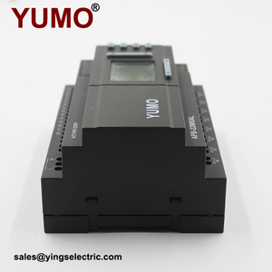 PLC APBシリーズAPB-22MRAL PLCプログラマブルロジックコントローラーシステムplc - Product Image 5