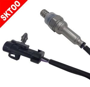 96394004 9698485 89450613 Sensor de oxígeno de sonda Lambda para CHEVROLET DAEWOO AVEO EPICA EVANDA KALOS ISUZU TROOPER - Product Image 2