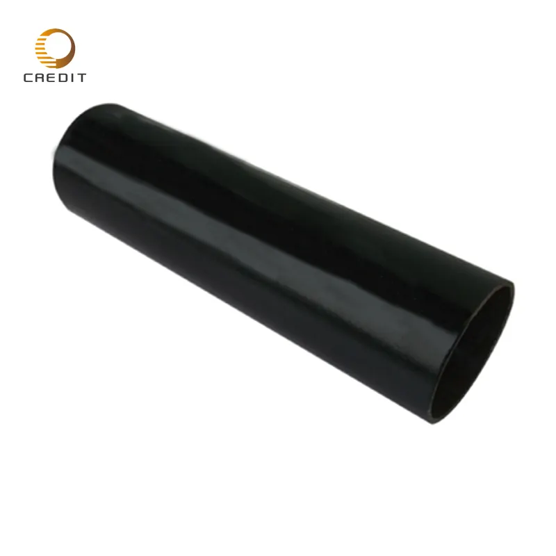 Tubos de aço de carbono erw dn25 1 polegada, único, 33.7mm, espessura de 1.5mm, 1.8mm, 2.0mm, 2.5mm, 3.0mm