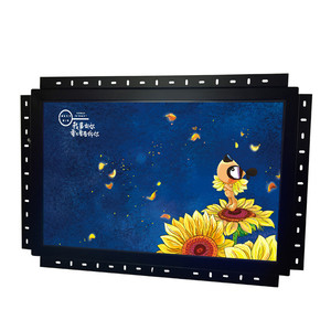 <strong>Open</strong> <strong>Frame</strong> Touch Screen <strong>Monitor</strong> 20&quot; 21.5&quot; 22&quot; 23&quot; 24&quot; 27&quot; 32&quot; Industrial <strong>LCD</strong> <strong>Monitor</strong> Embedded <strong>LCD</strong> Display - Product Image 5