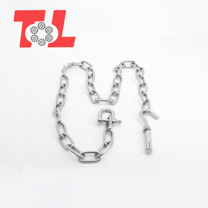 Factory Price Anchor <strong>Chain</strong> for Ship Manufacturers for Sale