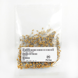 钽电容器单片陶瓷电容器105K <span class=keywords><strong>1UF</strong></span> <span class=keywords><strong>16v</strong></span>电容器10% T350E105K016AT7301