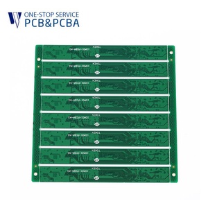 ผู้ผลิต 94V-0 แหล่งจ่ายไฟอิเล็กทรอนิกส์ PCB แผงวงจร PCB Assembly - Product Image 3