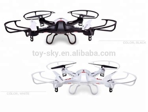 Trinh Sát A8 FPV Rc Quad Copter HD Wifi Với 2MP Máy Ảnh Drone Nhà Máy - Product Image 4