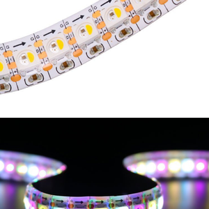 SK6812RGBW 5050 SMD RGBW built-in IC chip <strong>SK6812</strong> LED chip for DIY led strip LED display
