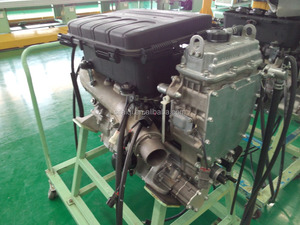 SANJ SH476 <span class=keywords><strong>Engine</strong></span>水冷ガソリンエンジンCCSによる認証