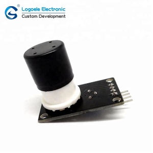 Air Ozone <strong>Detection</strong> Probe TTL Analog Output Module ppb MQ131 O3 Ozone Gas <strong>Sensor</strong> - Product Image 6