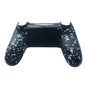 החלקה שיכון מקרה עבור <span class=keywords><strong>PS4</strong></span> בקר ג 'ויסטיק מותאם אישית חזרה פגזים jdm 040