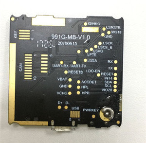 2019 New Customized Mini LBS+<strong>GPS</strong> Board for OEM <strong>GPS</strong> <strong>Tracker</strong> With Open <strong>Source</strong> <strong>Code</strong>/SDK - Product Image 2