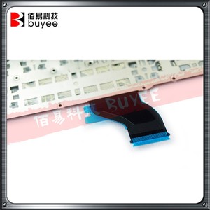Ordenador portátil para MacBook Pro Retina 13 "A1502 Diseño de teclado suizo Teclado para ordenador portátil - Product Image 3