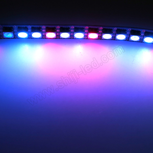 12V 144 Led GS8208 5050 programmabile singolarmente Pixel Pixel digitale Led striscia di luce - Product Image 6