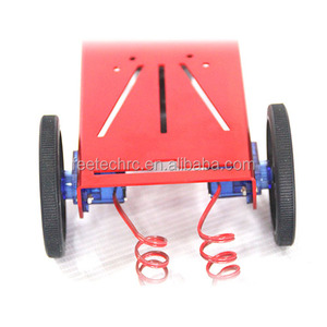 <span class=keywords><strong>2wd</strong></span> <span class=keywords><strong>Arduino</strong></span> auto smart istruzione robotica kit di scienza