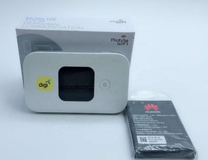 Unlocked Gốc Cho <span class=keywords><strong>Huawei</strong></span> E5577 4 Gam Router E5577cs- 321 E5577S-321 Wifi Hotspot <span class=keywords><strong>E5577c</strong></span> LTE Pocket Wifi - Product Image 2