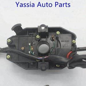Auto Combination Switch Plate for No.933005H000 - Product Image 3
