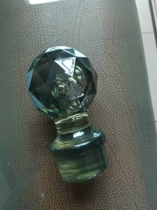 クリスタルアクリルダイヤモンドボールBaluster階段ヘッドPmmaアクリルクリスタル階段コラムヘッド用 - Product Image 5