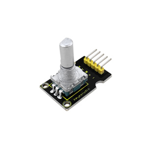 Keyestudio Rotary Encoder sensor Development board para <span class=keywords><strong>Arduinos</strong></span>