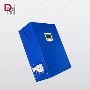 Controlador de carga eólica con carga de descarga, cargador híbrido de viento de alta visibilidad, de buena calidad, 3KW48V - Product Image 4