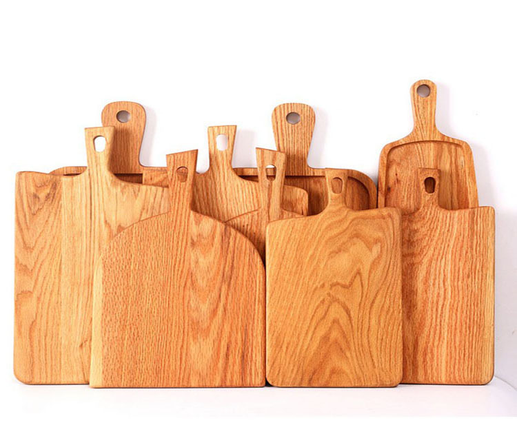 natural wood