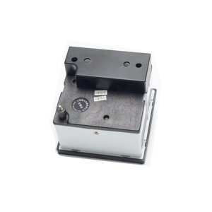 AOYI DC精密82 * 82毫米模拟面板安培表电流表，带继电器输出 - Product Image 3