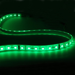 SMD5050 цифровой прибор приемно-свет DMX512 контроллер IC гибкие программируемый цветных (RGB) светодиодных лент - Product Image 4