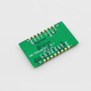 Tipo incorporato UART TTL di SMT di USR-TCP232-S2 ai moduli del convertitore di Ethernet tcp/ip - Product Image 2