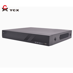 Tvt <strong>Cms</strong> 32ch NVR Support PoE Mobile Viewing H.265 16ch Playback 8mp 4k 5mp IPC Access Video Recorder