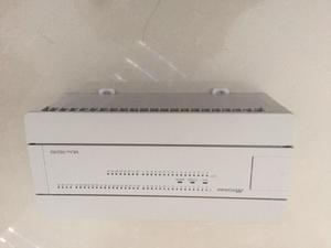 Mochuan ad alta velocità a basso costo PLC 64 I/O controllo analogico controllore logico programmabile con HMI per l'automazione industriale
