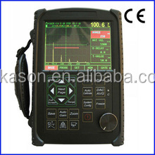 Máy dò khuyết tật kim loại siêu âm kỹ thuật số cầm tay ks650 cho thiết bị NDT công nghiệp - Product Image 2