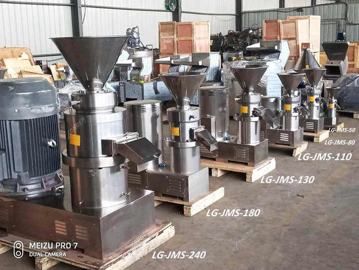 Bone Grinding Machine/bone Paste Mill Machine/meat Bone Grinder
