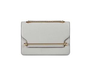 Famous Branded Genuine Leather Lady Fashion Handbag With Dust <strong>Bags</strong> - Product Image 3