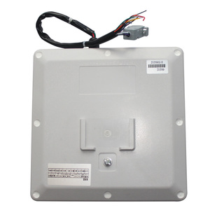 SYC-6820 RS232/485/Wiegand UHF all'aperto lettore RFID per l'ingresso - Product Image 4