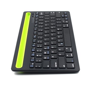 Neue mode mini wireless multimedia bluetooth tastatur für <span class=keywords><strong>android</strong></span>-gerät <span class=keywords><strong>htc</strong></span> ipad 3 ipad mini luft 5 cese - Product Image 1