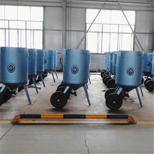 200L Sand <strong>Blasting</strong> Machine for Sandblaster - Product Image 6
