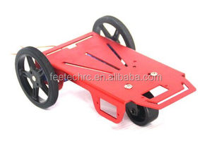 <span class=keywords><strong>2wd</strong></span> <span class=keywords><strong>Arduino</strong></span> auto smart istruzione robotica i bambini fai da te robot
