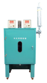 最佳价格 300 瓦氙气灯光源和光化学反应器