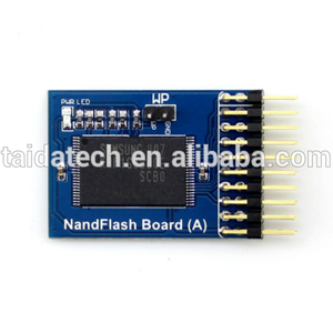 供給K9F1G08U0ENandフラッシュNandFlashモジュールフラッシュストレージモジュールカメラ<span class=keywords><strong>LED</strong></span>フラッシュモジュール